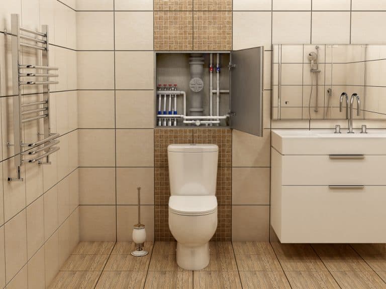 How To Box In Pipes 5 Step Guide UK (Do This!)