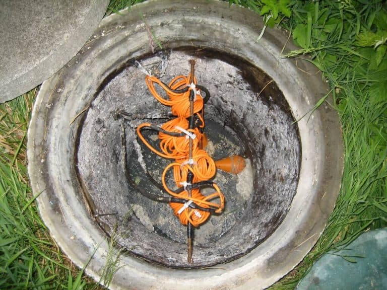 Empty Septic Tank Costs 2023 Price Guide (UK)