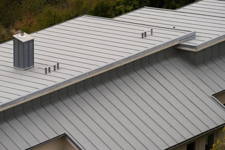 Zinc Roofing Costs, Benefits, and ROI - Pricing & Buying Guide